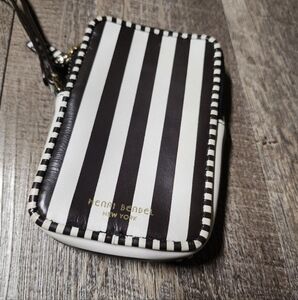 Henri Bendel Wristlet